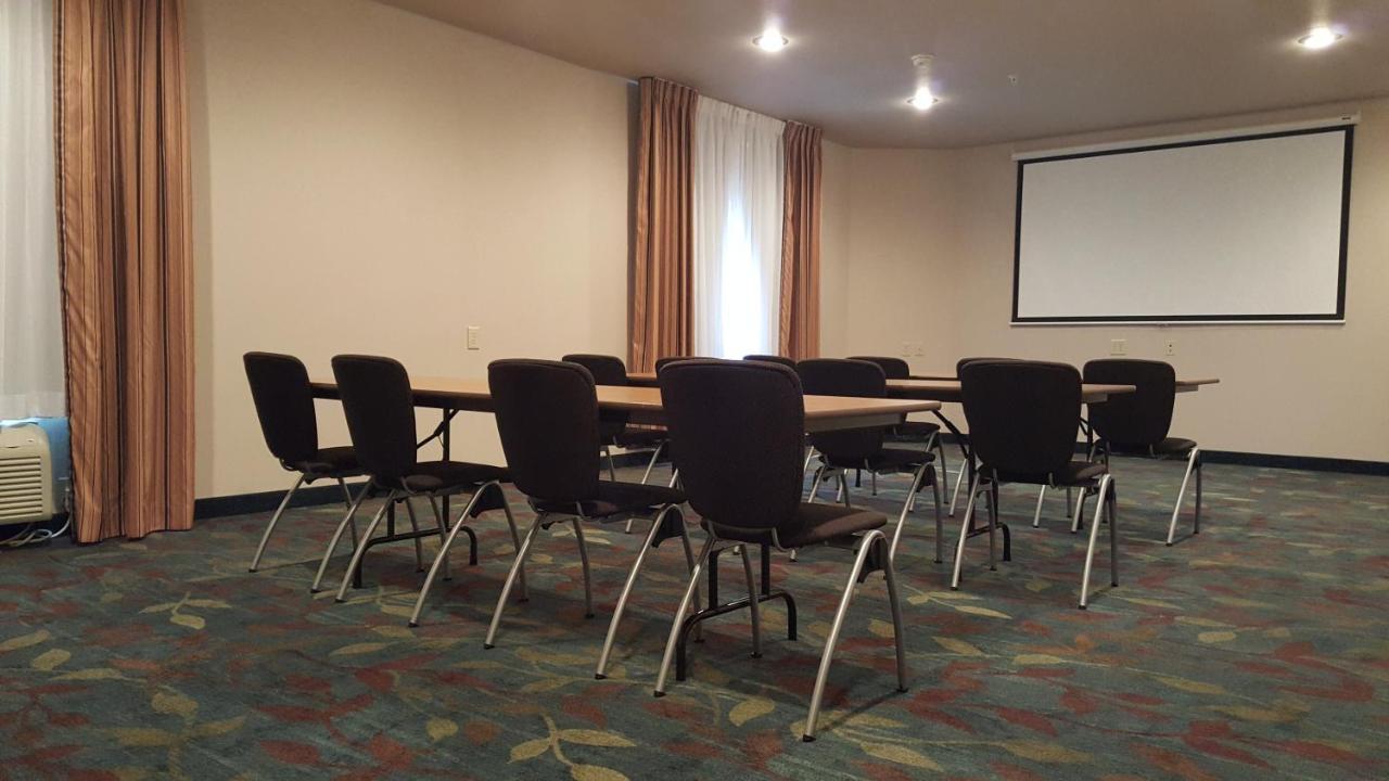Candlewood Suites Hot Springs By Ihg Ngoại thất bức ảnh