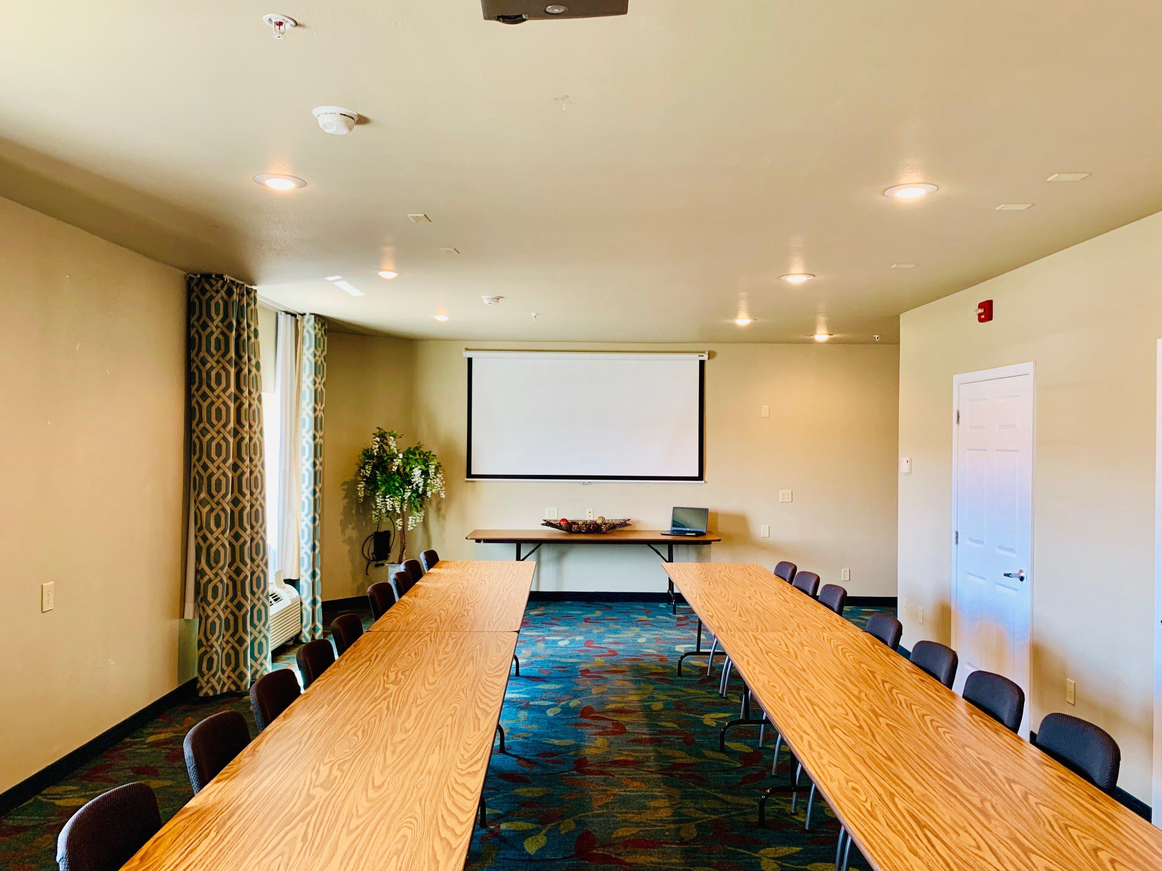 Candlewood Suites Hot Springs By Ihg Ngoại thất bức ảnh