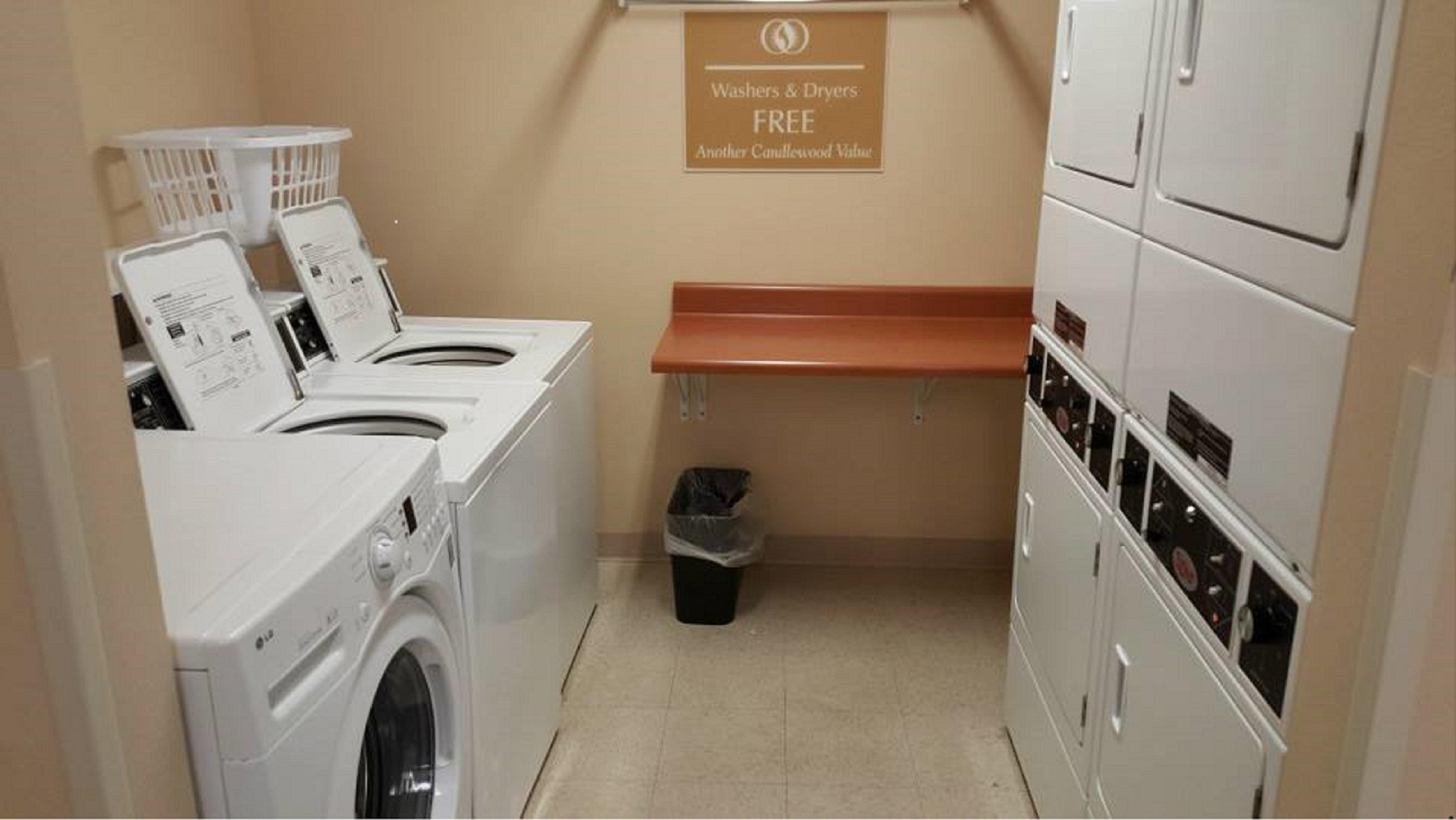Candlewood Suites Hot Springs By Ihg Ngoại thất bức ảnh