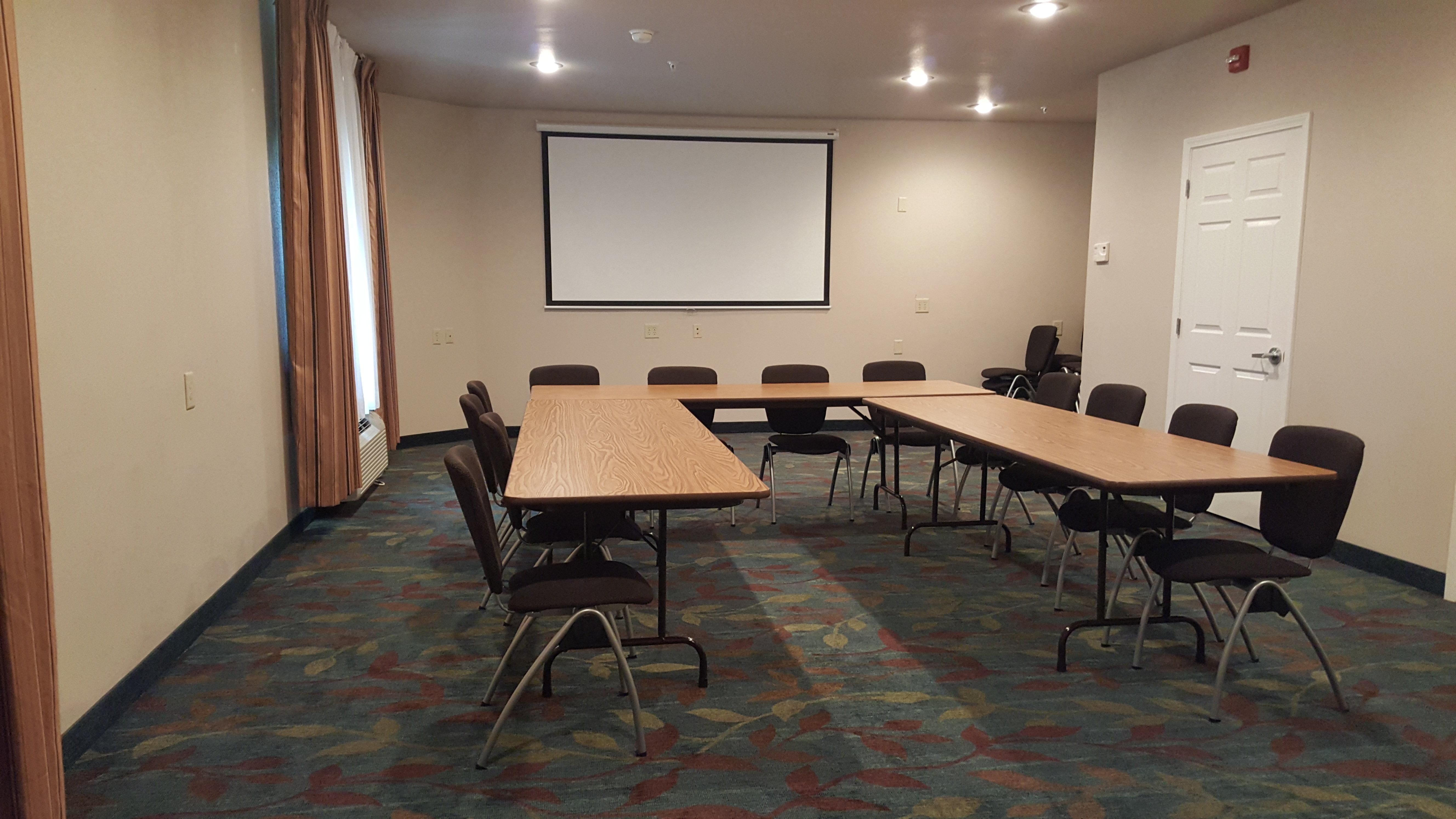 Candlewood Suites Hot Springs By Ihg Ngoại thất bức ảnh