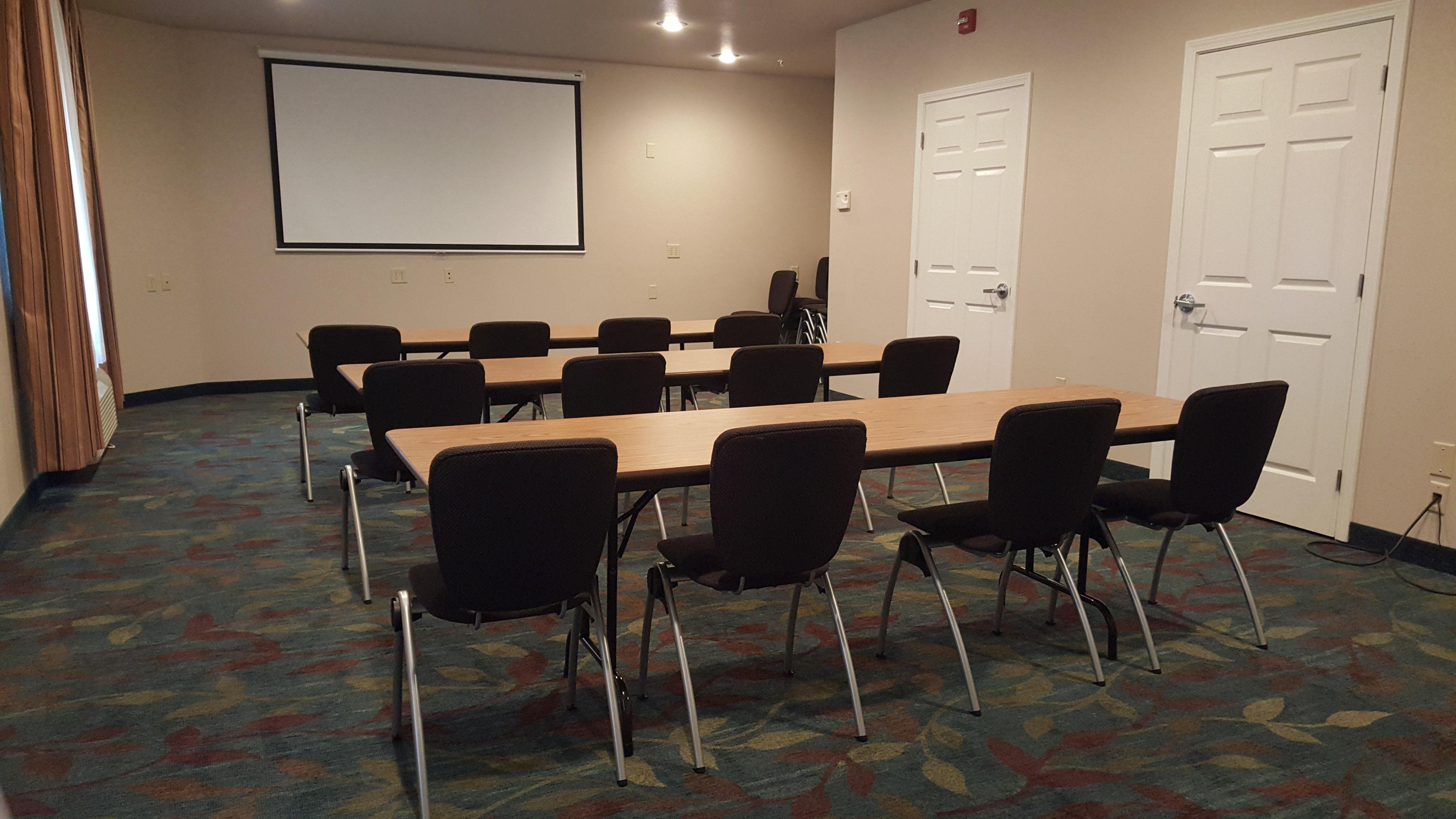 Candlewood Suites Hot Springs By Ihg Ngoại thất bức ảnh