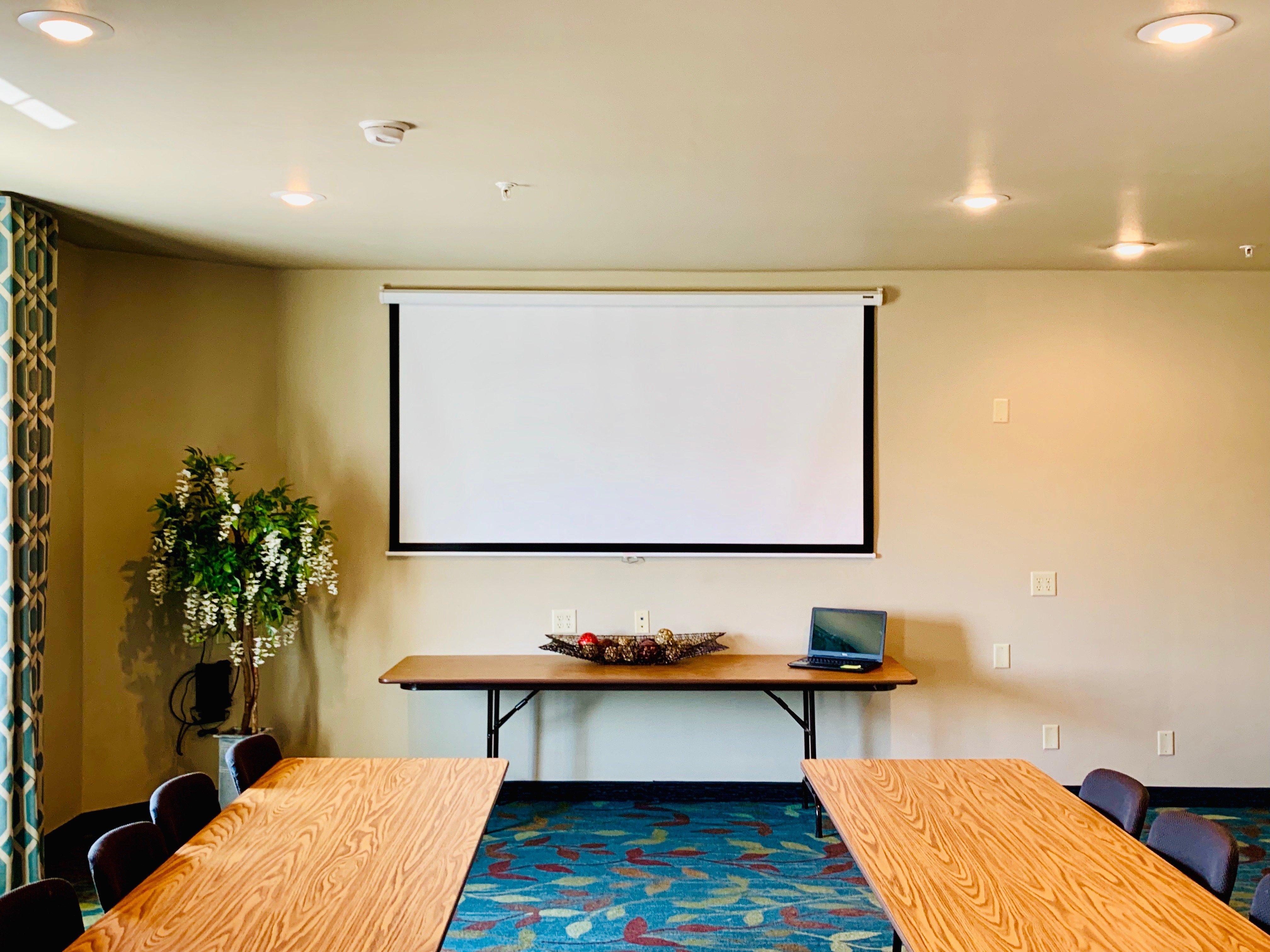Candlewood Suites Hot Springs By Ihg Ngoại thất bức ảnh