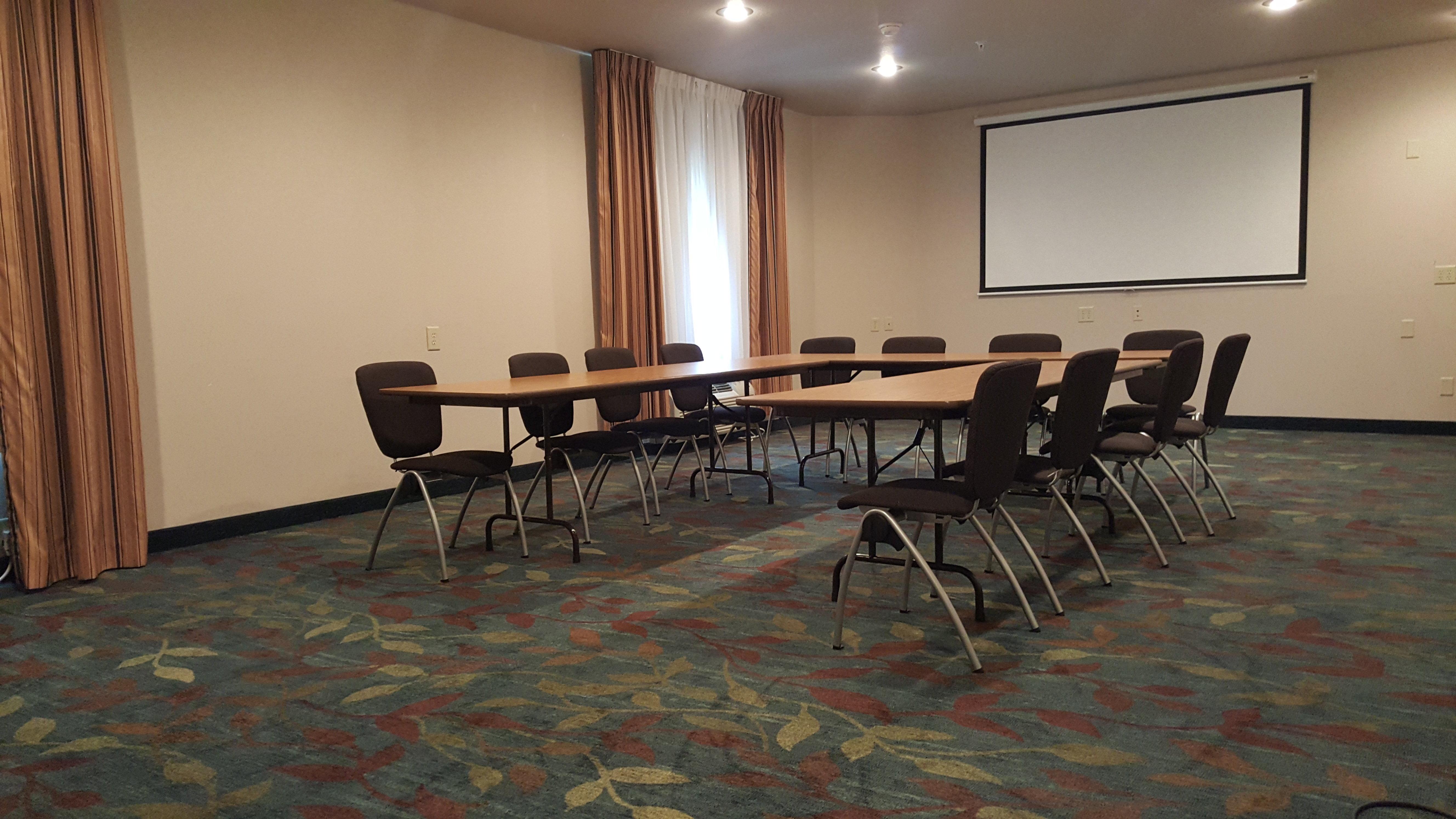 Candlewood Suites Hot Springs By Ihg Ngoại thất bức ảnh