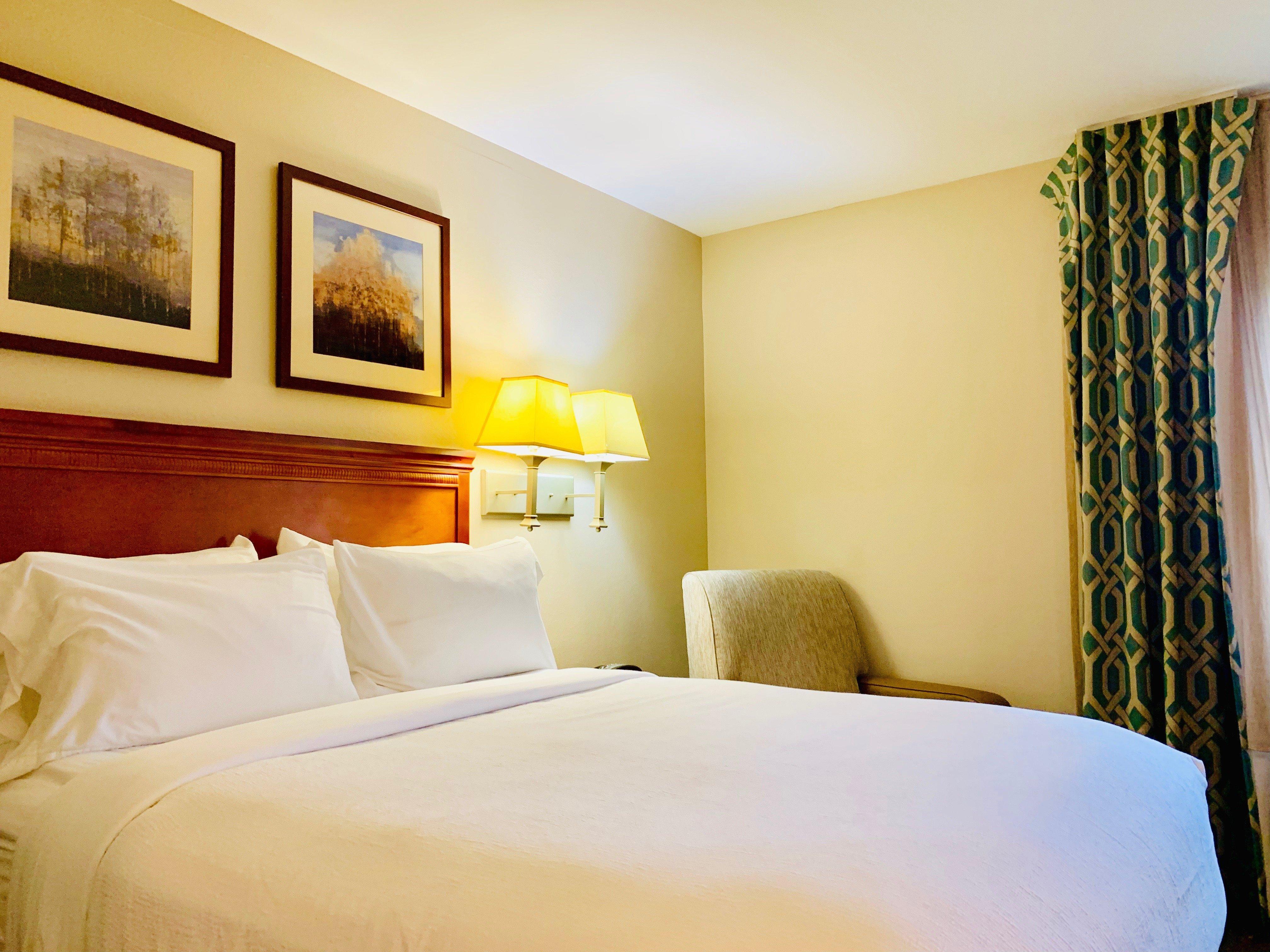 Candlewood Suites Hot Springs By Ihg Ngoại thất bức ảnh