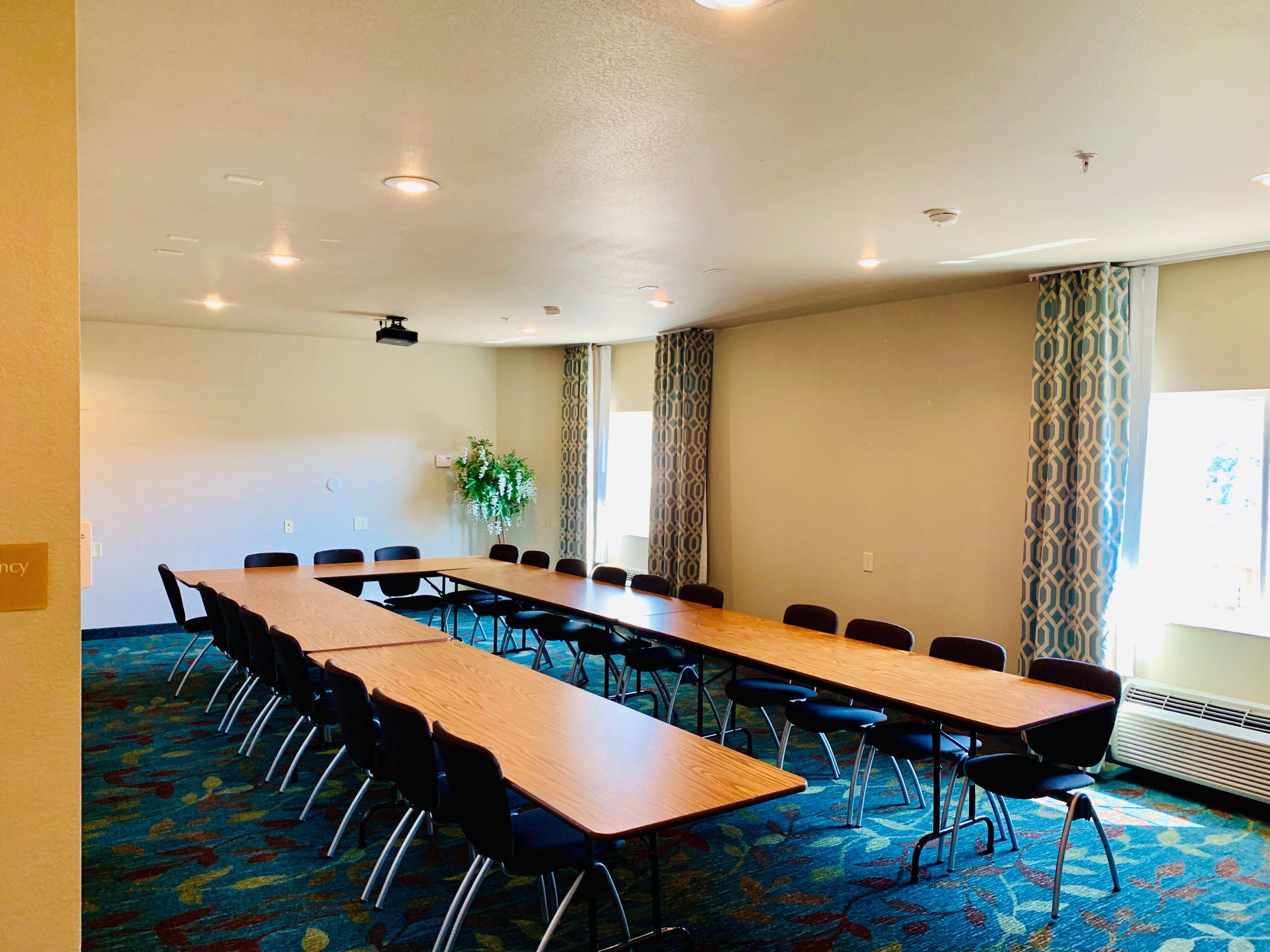 Candlewood Suites Hot Springs By Ihg Ngoại thất bức ảnh