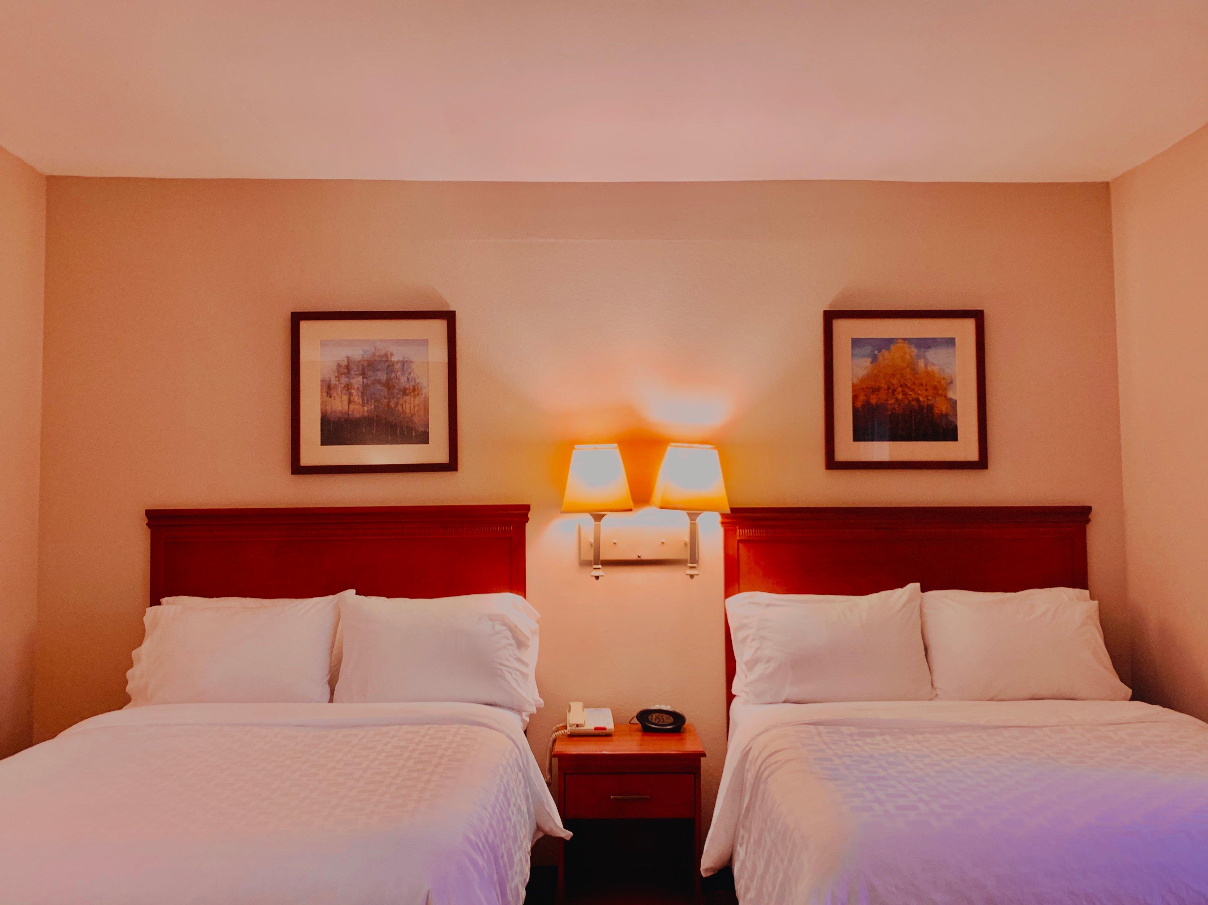 Candlewood Suites Hot Springs By Ihg Ngoại thất bức ảnh