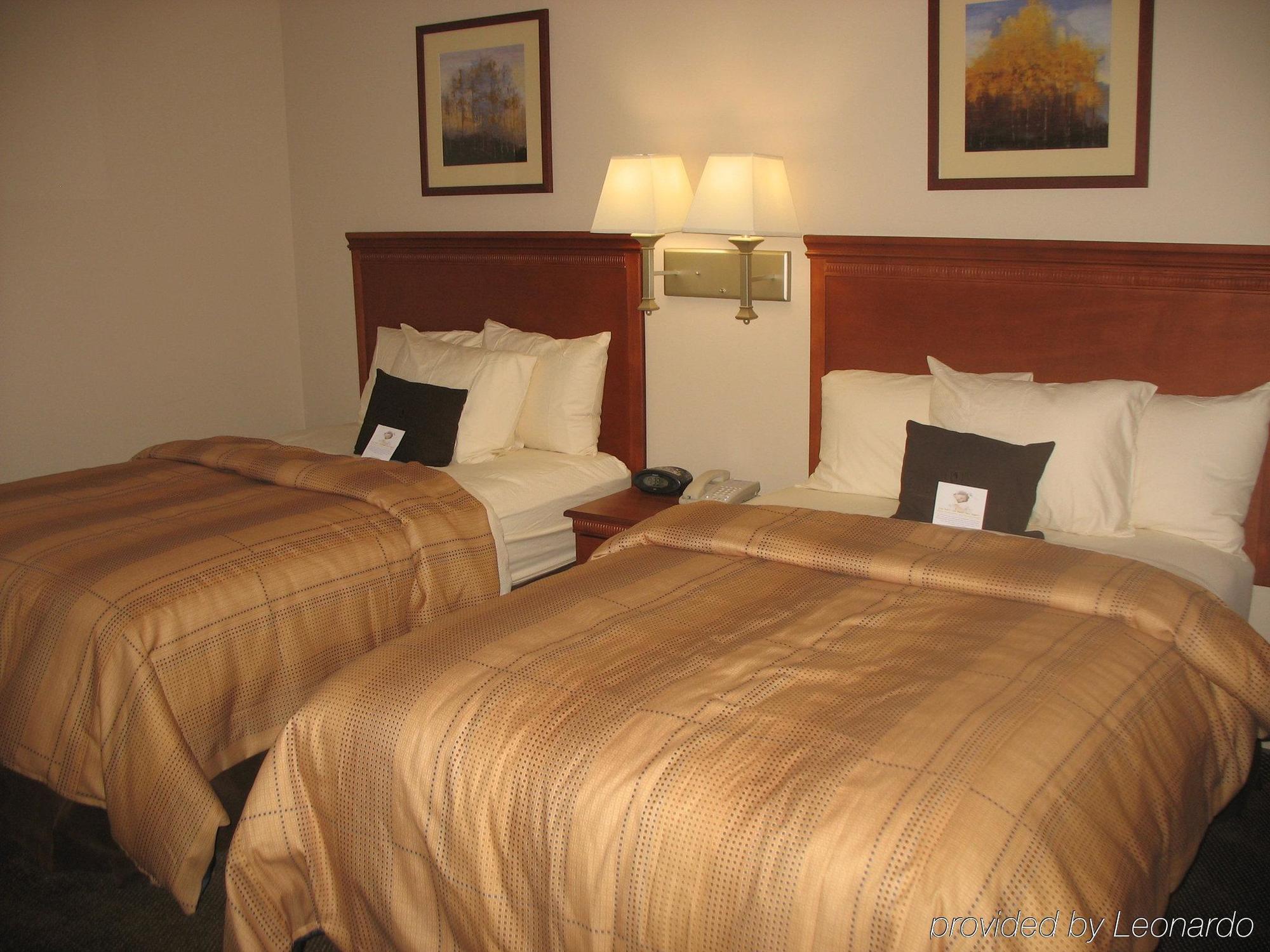 Candlewood Suites Hot Springs By Ihg Phòng bức ảnh
