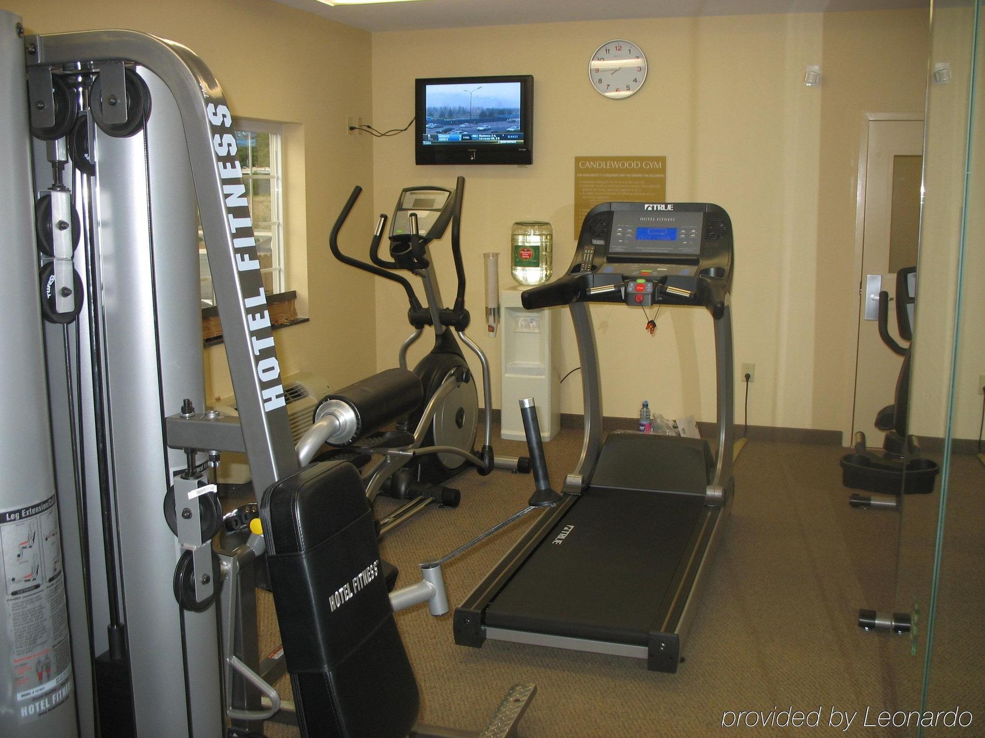 Candlewood Suites Hot Springs By Ihg Tiện nghi bức ảnh