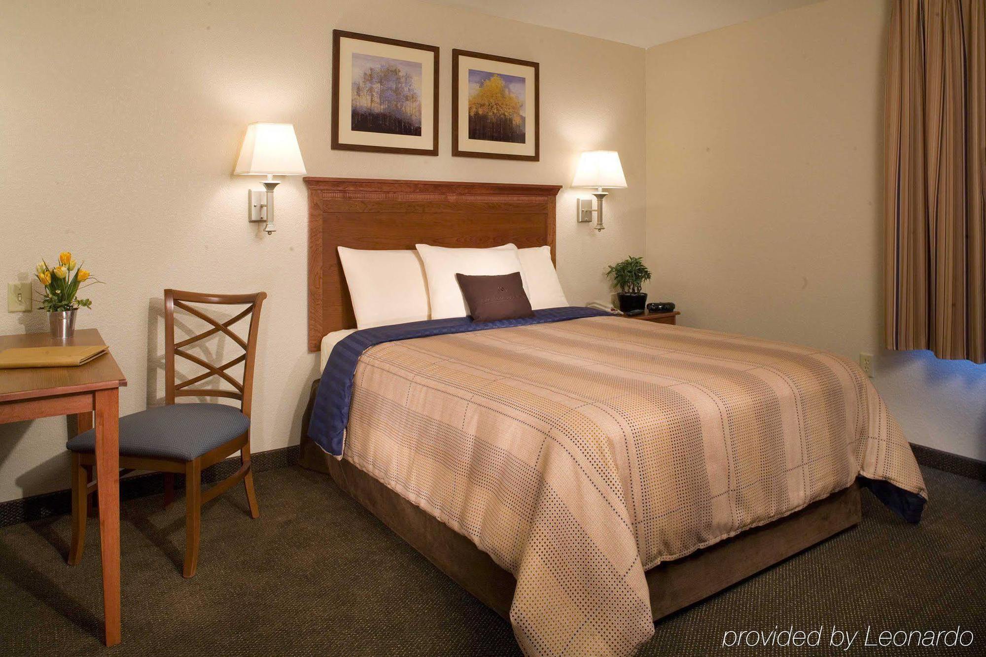 Candlewood Suites Hot Springs By Ihg Phòng bức ảnh