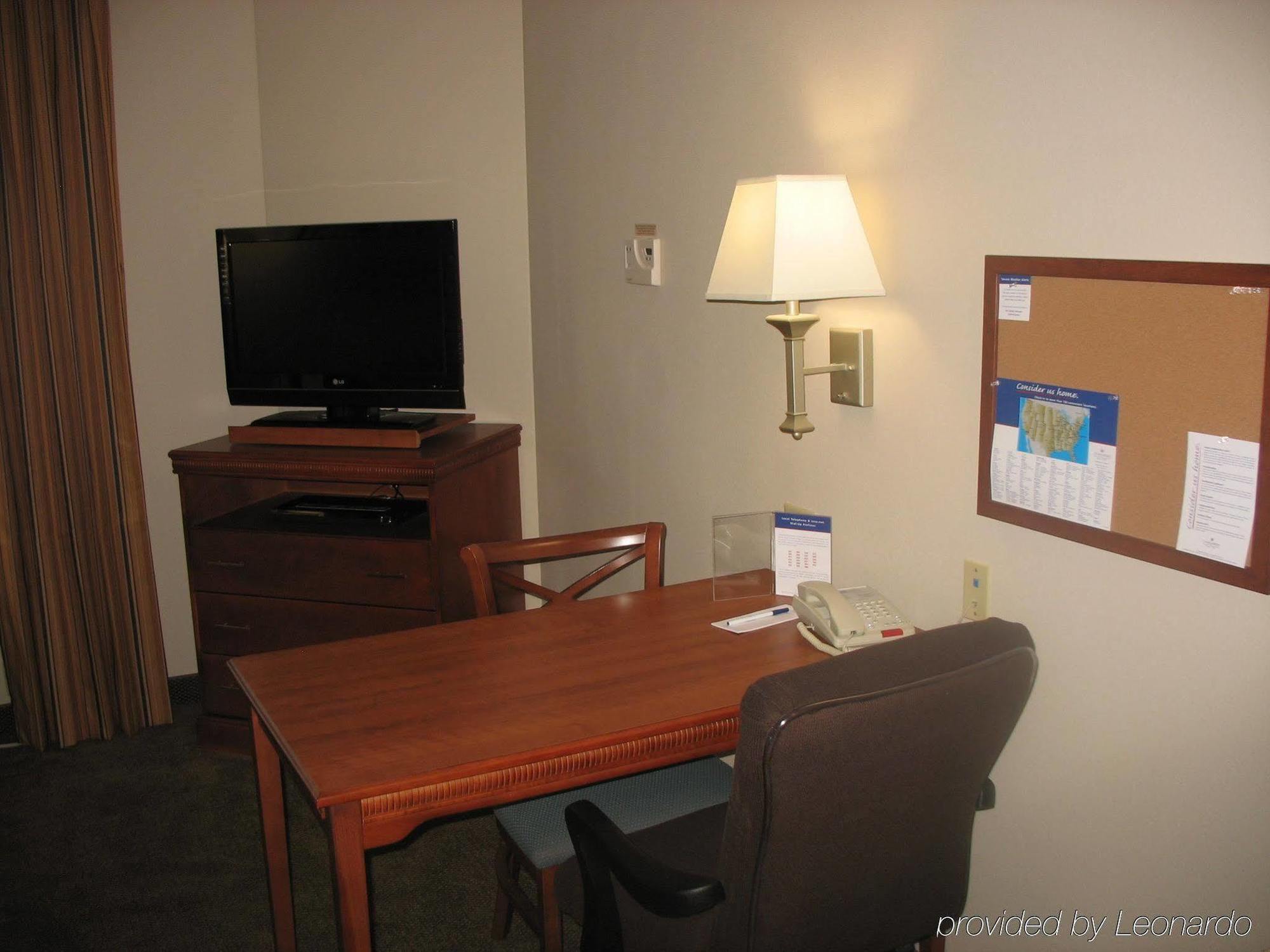 Candlewood Suites Hot Springs By Ihg Phòng bức ảnh