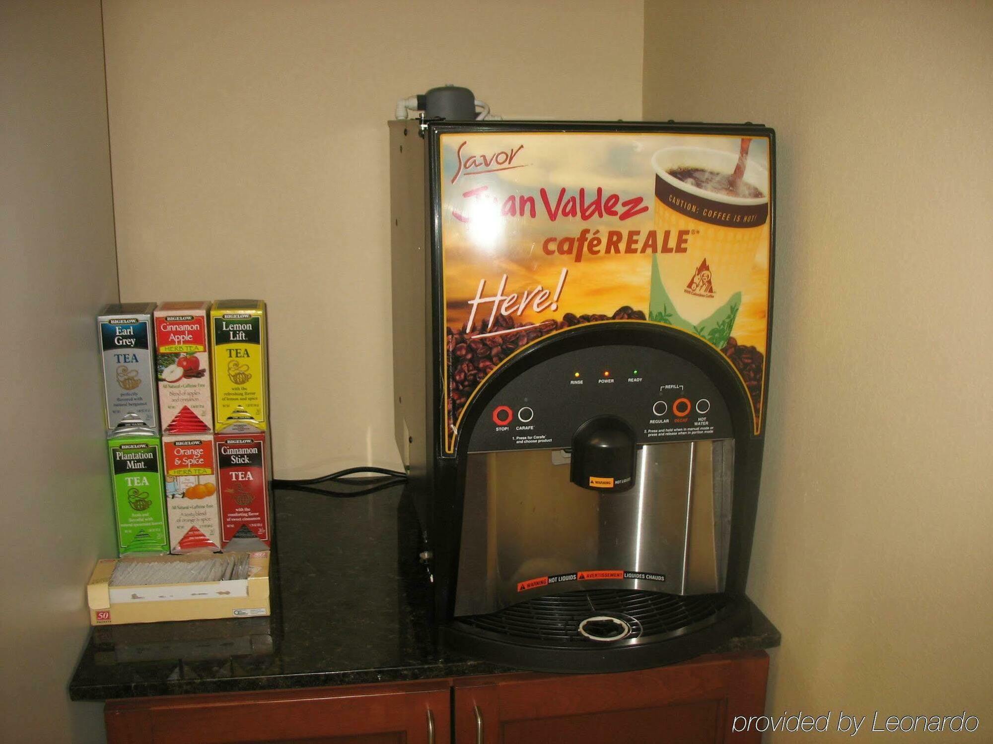 Candlewood Suites Hot Springs By Ihg Nhà hàng bức ảnh