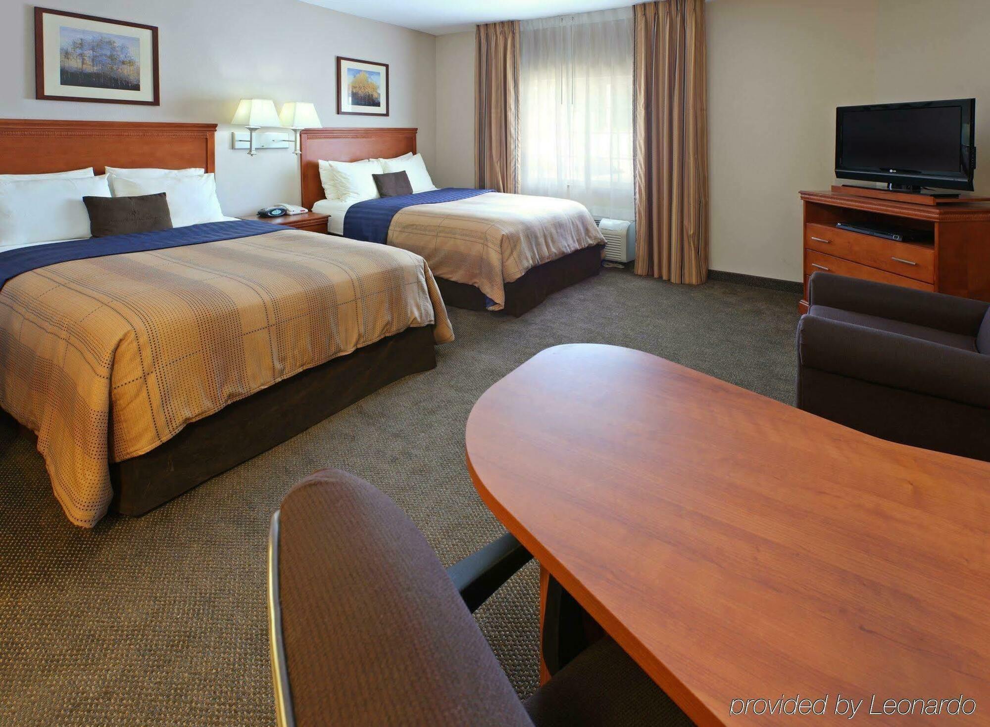 Candlewood Suites Hot Springs By Ihg Phòng bức ảnh